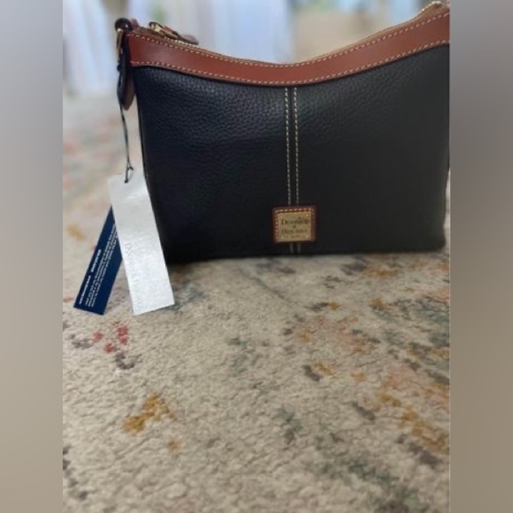 BRAND NEW DOONEY & BOURKE CROSSBODY